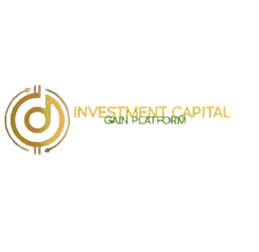 I-Capital - Company Logo